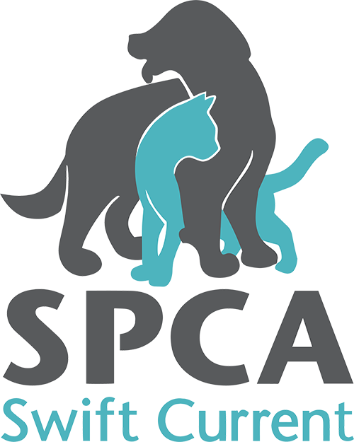 SPCA Swift Current September 50/50